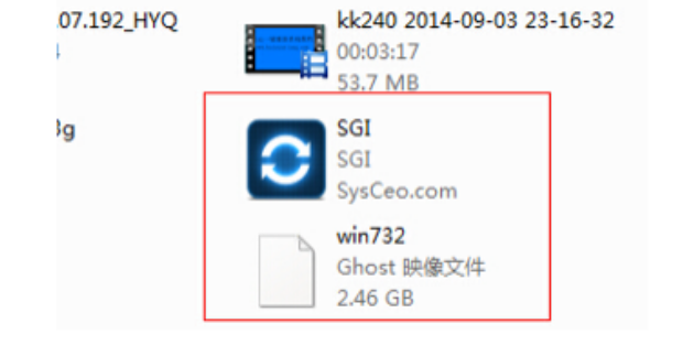 360一键重装系统失败是如何维修