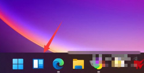 Win11桌面小组件怎么设置？Win11添加桌面工具的方法
