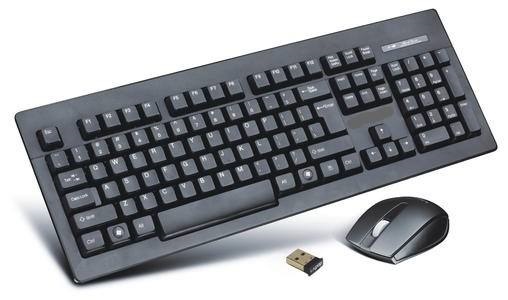 Win11电脑无线键盘鼠标失灵的怎么修理