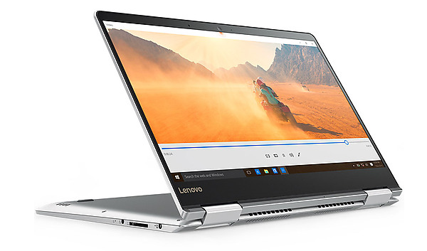 联想YOGA 710-15笔记本电脑怎么重装系统