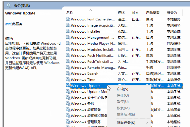 Win10无法下载应用商店的软件如何维修？应用商店内无法下载的解决方