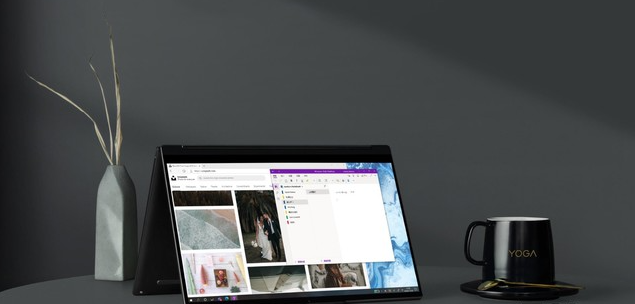 联想YOGA 14c 2021电脑怎么重装windows系统