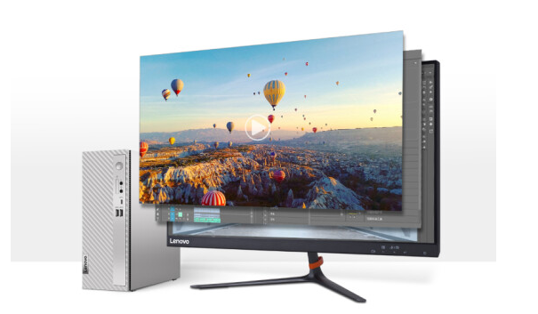 联想天逸510S电脑怎么重装windows系统