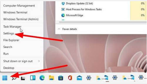 Win11下载软件被阻止如何维修？Win11无法下载软件的怎么修理