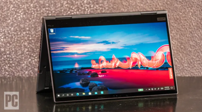 联想ThinkPad X1 Yoga Gen 5怎么重装系统
