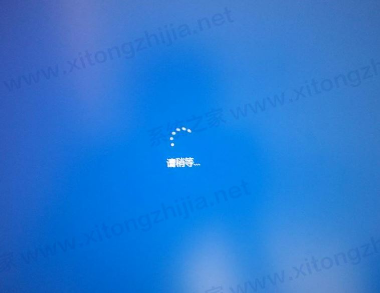 Win11安装卡在请稍等如何维修？Win11安装系统卡在请稍候的怎么修理