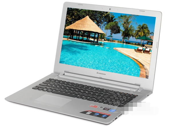 联想小新V4000-ISE电脑重装系统步骤