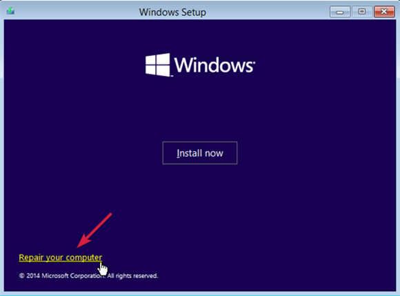 Win11系统BSOD错误代码0xc0000001怎么维修？