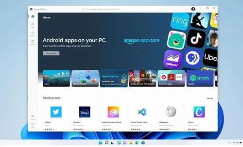 Win11如何设置电脑睡眠时间？Win11设置电脑睡眠时间的方法