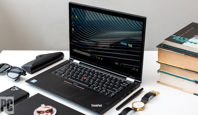联想ThinkPad X380 Yoga电脑怎么重装系统