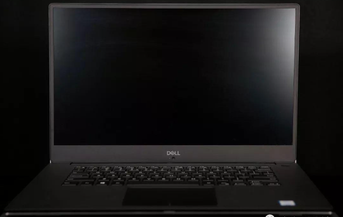 戴尔XPS 15D-118如何重装系统图解