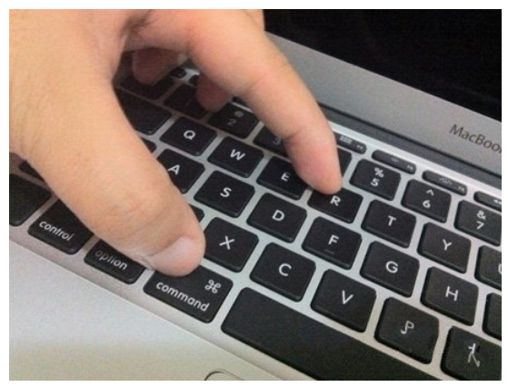 苹果电脑重装ios系统操作教程