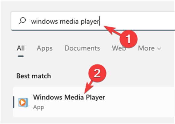 Win11怎么打开MOV视频文件？Win11打开MOV视频文件的方法