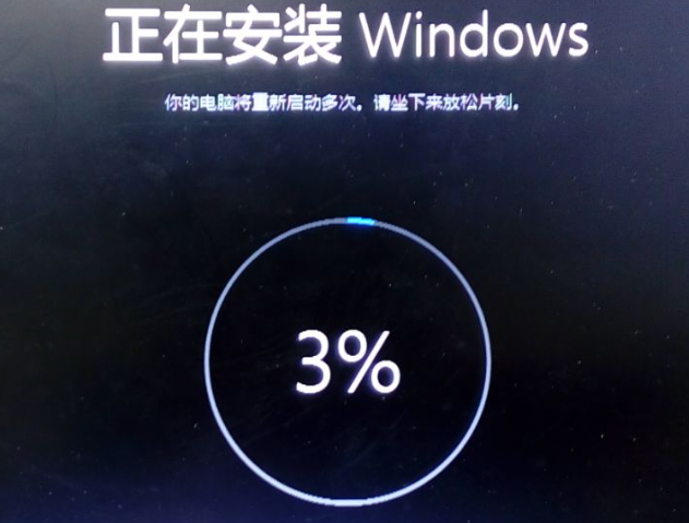 自己怎么能重装电脑系统还原教程