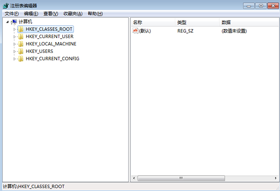 win7系统关机后又自动重启的怎么修理分享