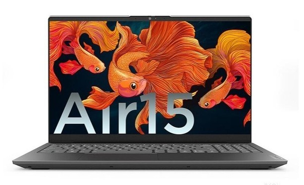 联想小新Air 15锐龙版（2021）重装系统教程图解
