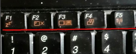 win7系统亮度调节功能窗口不见了如何维修？