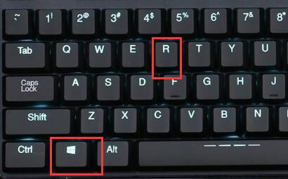 win7系统取消硬盘自检功能的操作方法分享