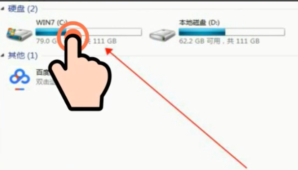 win7系统恢复出厂设置的操作方法分享