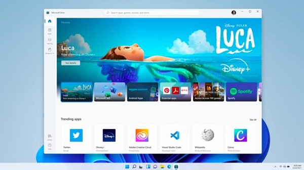 win11无法打开安卓模拟器的怎么修理