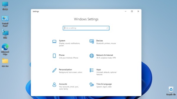 Win11预览版如何退回Win10版本？Win11预览版退回Win10的方法