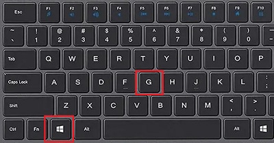 Win11录屏没有声音如何维修？Win11录屏带声音的方法