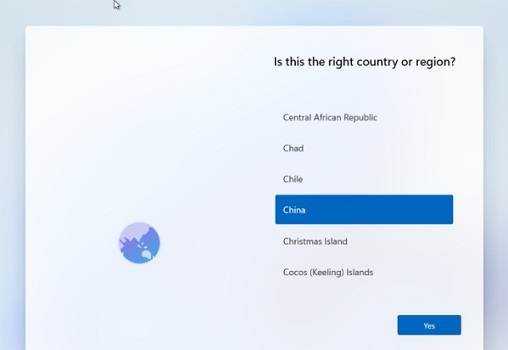 win11全是英文怎么修理