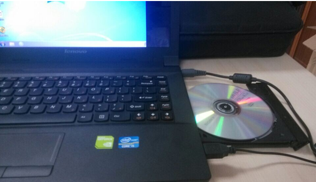 跟家电维修小编学习们全新安装win8系统方法