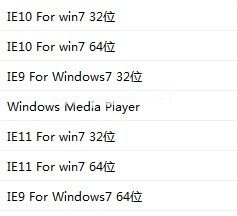 跟家电维修小编学习Ghost win7 32位和64位系统旗舰版的区别