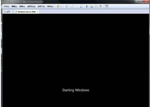 如何安装Windows Server 2008,跟家电维修小编学习电脑安装Windows Server 2008的方法