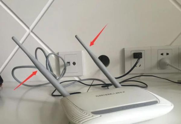 无线路由器怎样看信号好不好接收能力强不强(无线路由器怎样看信号好不好)