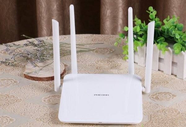 谈谈路由器范围怎么设置(无线路由器怎么设置距离)