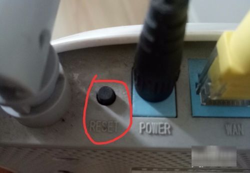 如何将特艺路由器恢复出厂设置(使用过的路由器如何重新设置)