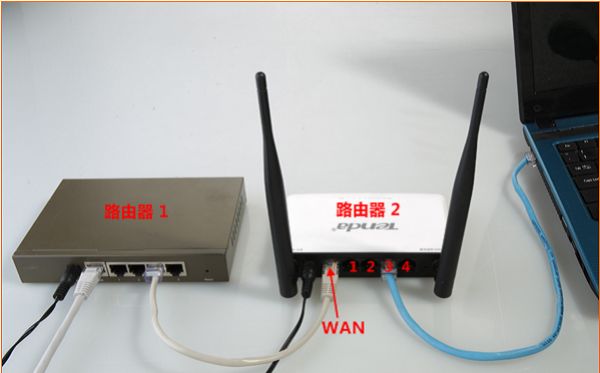 电信猫连接无线路由器怎么设置wifi(电信光猫路由器接无线路由器怎么设置)