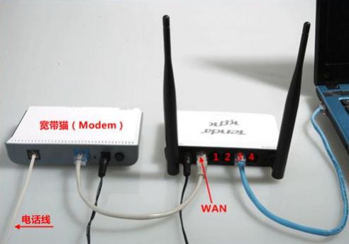电信宽带拨号上网改路由器怎么设置(电信光猫拨号怎么改成路由器拨号)