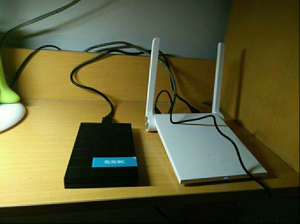 小米路由怎样才能变成个人云盘(怎么搭建自己的私有云)