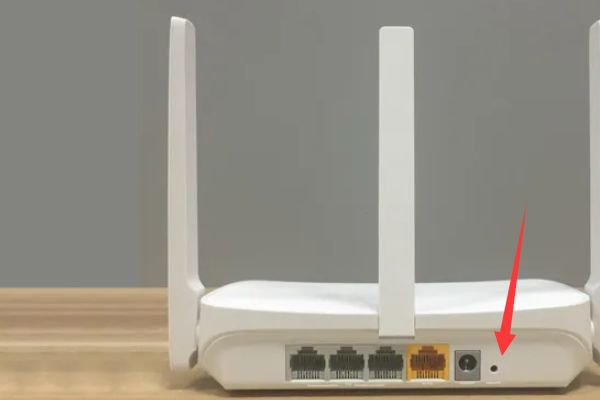 路由器复位后用手机怎样设置才能上网(路由器复位后手机怎么重新设置)