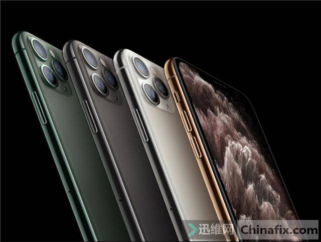 爆料：iPhone11S两款Pro支持5G毫米波，2021年iPhone12改策略