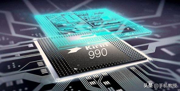 力压A13，华为麒麟1000强势来袭，5nm工艺或搭载A77架构