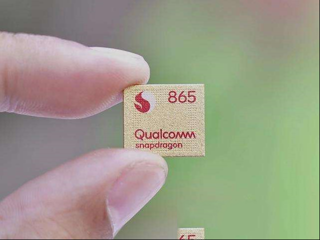 高通发布三款5G旗舰芯片，小米随即宣布双首发！厉害了