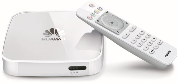 华为悦盒怎样和无线路由器连接(华为盒子怎么连接路由器)