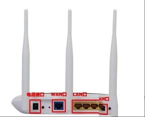 无线路由器如何连接光纤猫(光纤猫如何连接无线路由器)