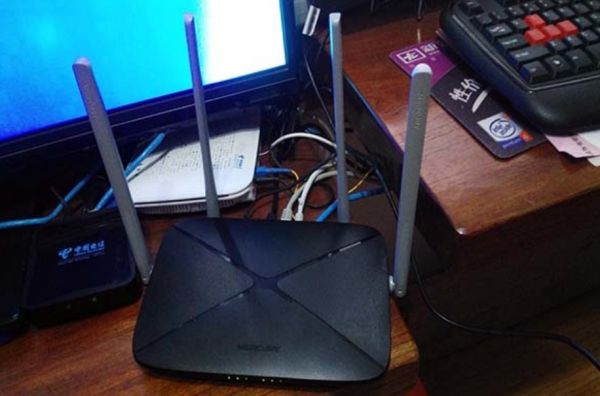 电脑怎样看小米路由器存储(怎么看路由器的内存)