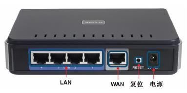 如何通过无线路由器连接有线网(如何用无线路由器连接有线路由器)