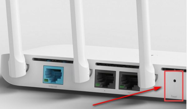 已经设置过的无线路由器怎么重新设置(如何重置无线路由器)