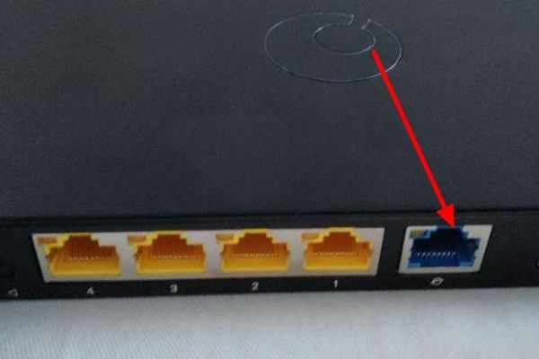 路由器不接猫怎么设置(怎么不用猫直接用网线接无线路由器)