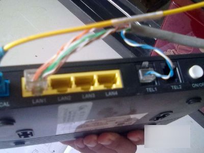 猫与路由器及电脑如何连接及设置(路由器与猫怎么连接)