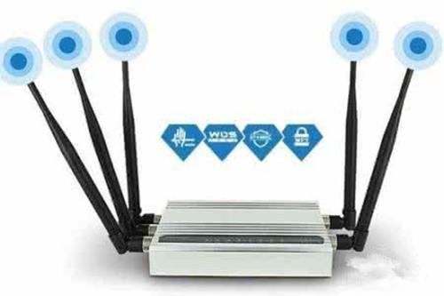 光猫要怎么设置路由(怎样加强路由器信号增强方法)