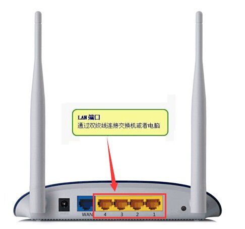 怎样设置路由器的网关和局域网的网关一样(网关怎样和路由器桥接)