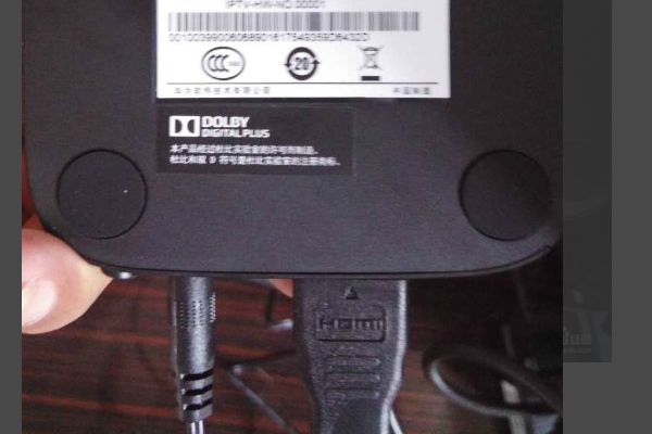 电信机顶盒接路由器如何设置(一根网线怎么连接路由器和电信机顶盒)